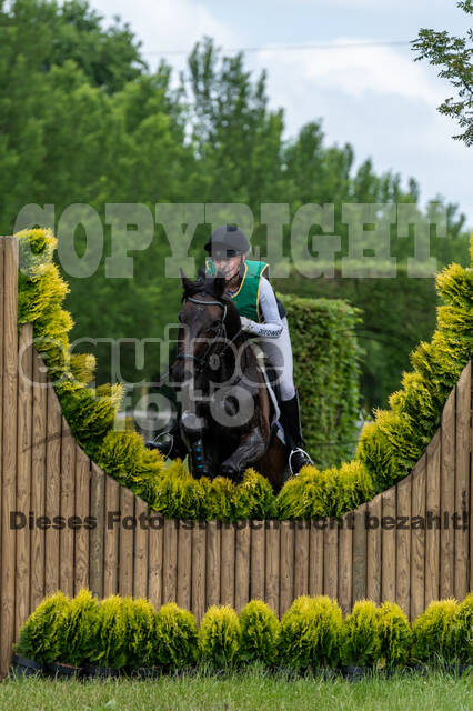 Westerstede Horse Trials (10.-13.06.2021)