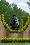 Westerstede Horse Trials (10.-13.06.2021)