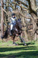 Geländetage beim RSV St. Hubertus Wesel Obrighoven (26.+27.03.2022)