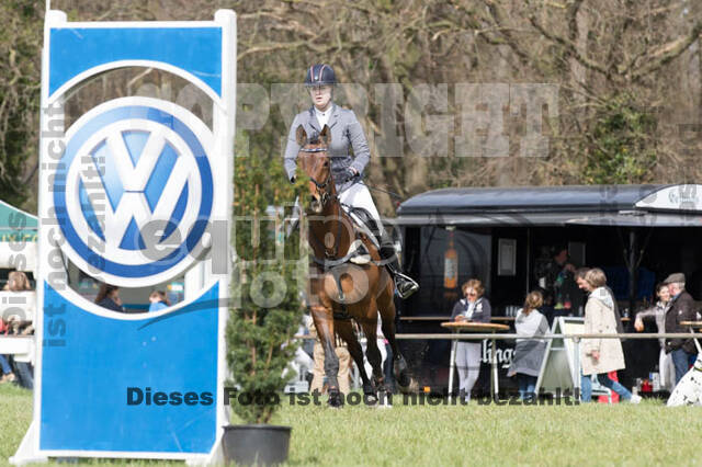 Frühjahrsvielseitigkeit RV Seydlitz Kamp