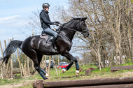 Geländetraining ZRFV Hamminkeln (24+25.04.2021)