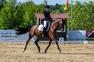 Westerstede Horse Trials 2021