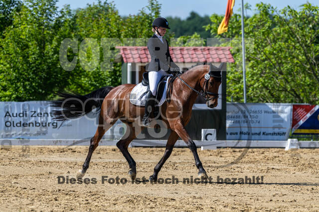 Westerstede Horse Trials 2021