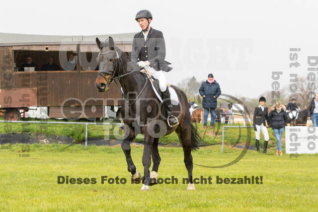 RV Seydlitz Kamp (06.+07.04.2019)