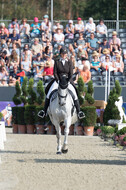 FEI European Championship Eventing 2019