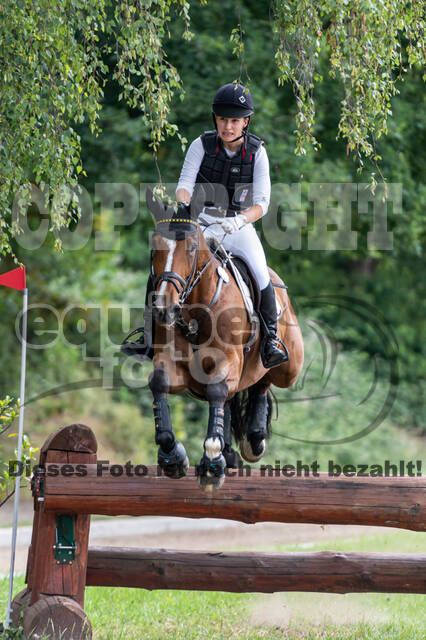 Late-Entry-Vielseitigkeit Langenfeld (11.+13./14.06.2020)