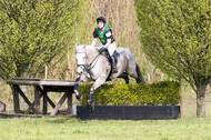 Vielseitigkeitsturnier RV Lippe-Bruch-Gahlen