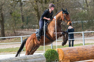 Trainingsturnier Langenfeld (12.+13.03.2022)