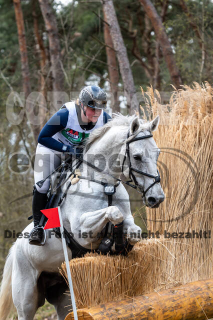 Kronenberg - De Peelbergen (02.04.2022)