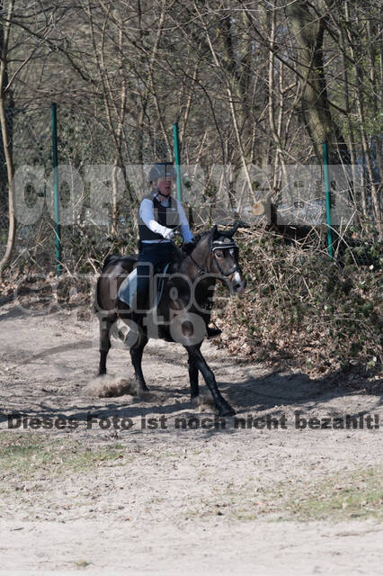 Trainingsturnier Langenfeld (12.+13.03.2022)