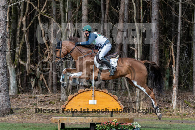 Kronenberg - De Peelbergen (02.04.2022)