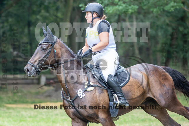 Late-Entry Vielseitigkeit Hamminkeln/Wesel (01.+02.08.2020)