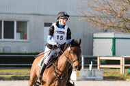 Eventing Langenfeld