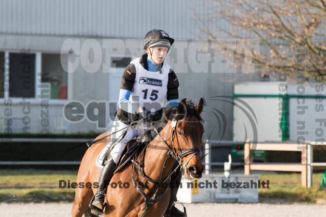 Eventing Langenfeld