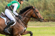 Deutsche Meisterschaft Vielseitigkeit (Luhmühlen)