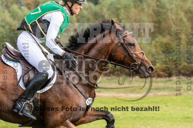 Deutsche Meisterschaft Vielseitigkeit (Luhmühlen)