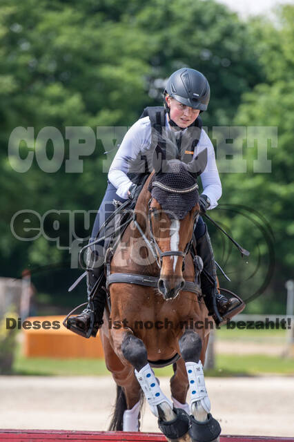 Test of Choise Langenfeld (29.+30.05.2021)