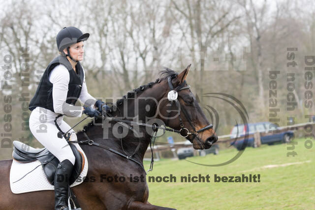 Geländetage RVO St. Hubertus Wesel-Obrighoven (23.-24.03.2019)