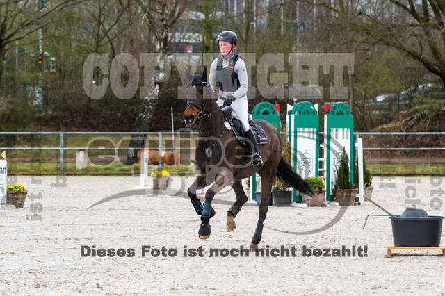 Eventing im Pferdesportzentrum Rheinland (Late Entry 14.03.2022)