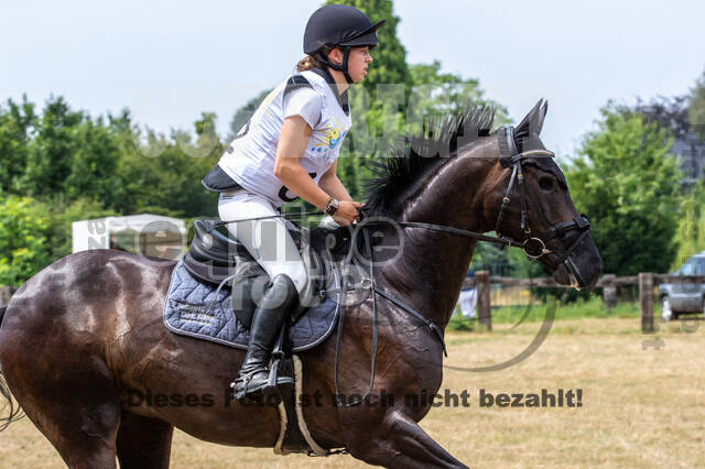 Late-Entry Vielseitigkeit Hamminkeln/Wesel (01.+02.08.2020)