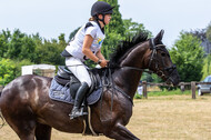 Late-Entry Vielseitigkeit Hamminkeln/Wesel (01.+02.08.2020)