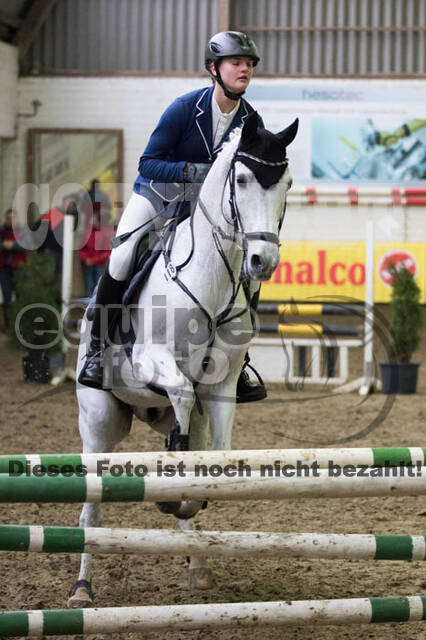 Vierkampf Kreismeisterschaft Wesel 2018