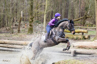 Geländetraining Hamminkeln, Karfreitag