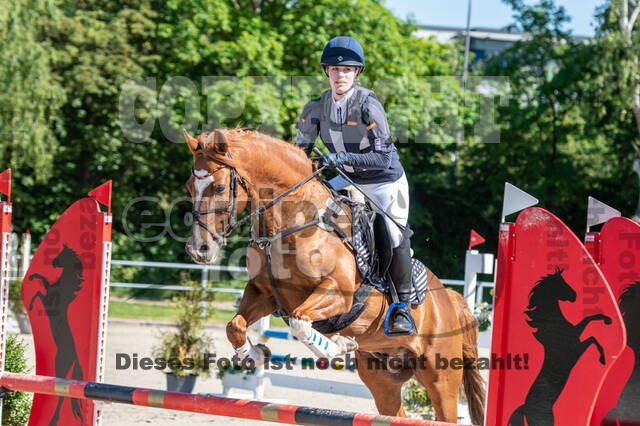 Test of Choise Langenfeld (29.+30.05.2021)