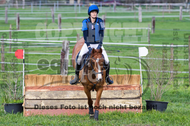 RV Seydlitz Kamp (06.+07.04.2019)