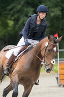 Eventing im Pferdesportzentrum Rheinland