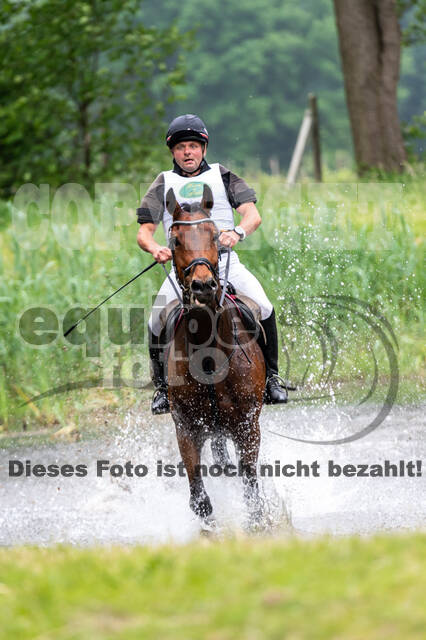 Westerstede Horse Trials 2021