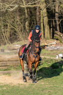 Geländetraining Wesel Obrighoven (19.+20.03.2022)