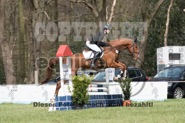 Frühjahrsvielseitigkeit RV Seydlitz Kamp