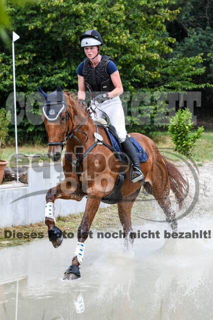 Late-Entry-Vielseitigkeit Langenfeld (11.+13./14.06.2020)