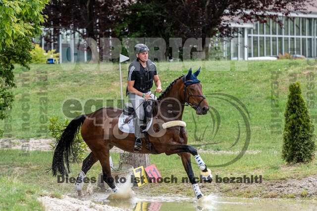 Late-Entry-Vielseitigkeit Langenfeld (11.+13./14.06.2020)