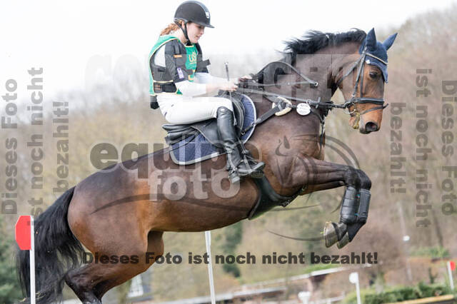 Frühjahrsvielseitigkeit RV Seydlitz Kamp