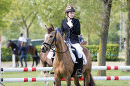 Vielseitigkeitsturnier RuFV Rheurdt