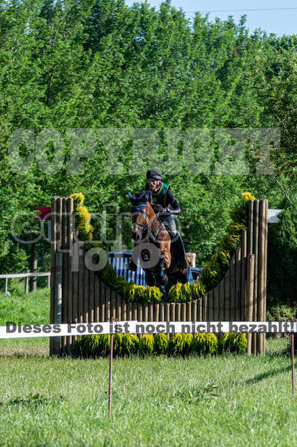 Westerstede Horse Trials (10.-13.06.2021)