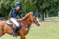 Late-Entry-Vielseitigkeit Langenfeld (11.+13./14.06.2020)