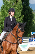 Westerstede Horse Trials 2021