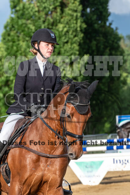 Westerstede Horse Trials 2021