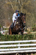 Geländetage beim RSV St. Hubertus Wesel Obrighoven (26.+27.03.2022)