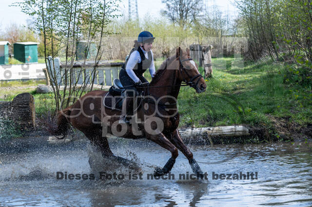 Geländetraining ZRFV Hamminkeln (24+25.04.2021)