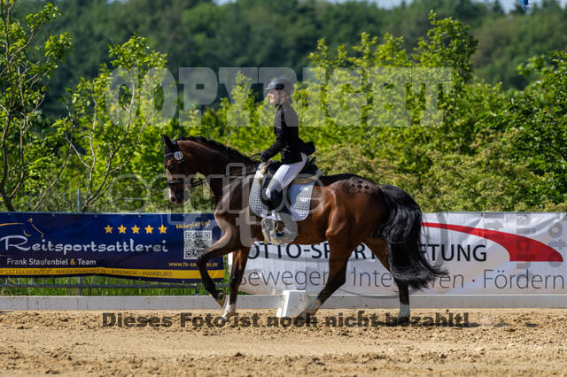 Westerstede Horse Trials 2021