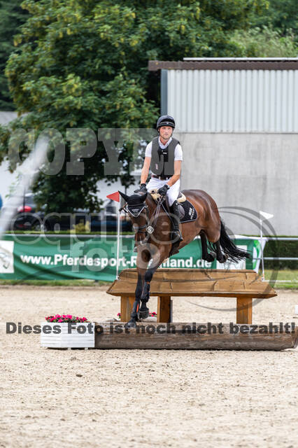 Late-Entry-Vielseitigkeit Langenfeld (11.+13./14.06.2020)