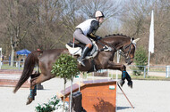 Eventing Langenfeld 2018