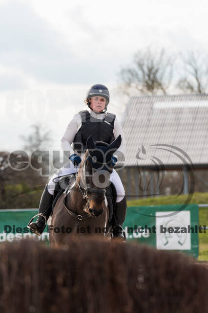 Trainingsturnier Langenfeld (12.+13.03.2022)