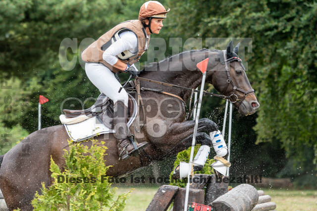 Late-Entry-Vielseitigkeit Langenfeld (11.+13./14.06.2020)