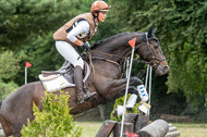 Late-Entry-Vielseitigkeit Langenfeld (11.+13./14.06.2020)