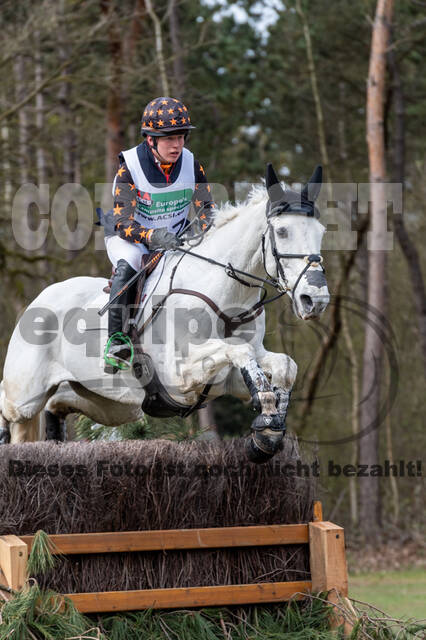 Kronenberg - De Peelbergen (02.04.2022)